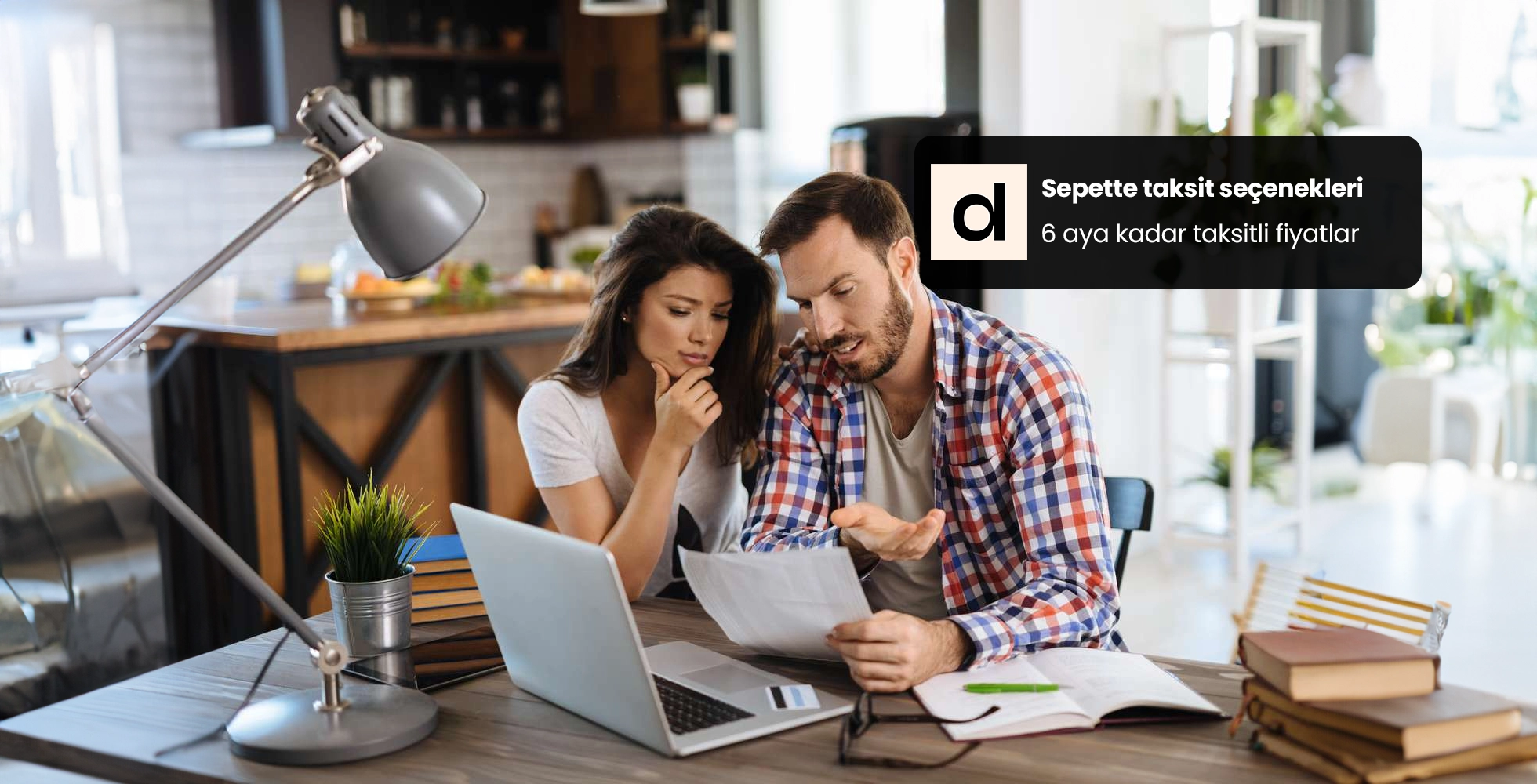 Taksitli Davetiye Modelleri